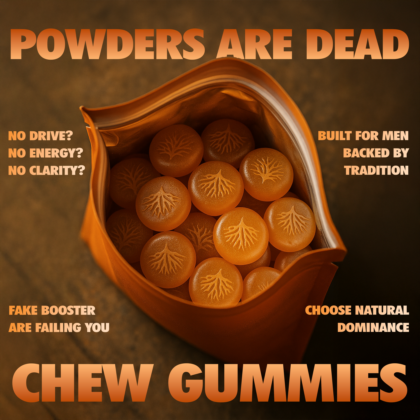 Primal Chews™