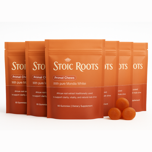 6-Month Supply Upgrade (Exclusive Offer)