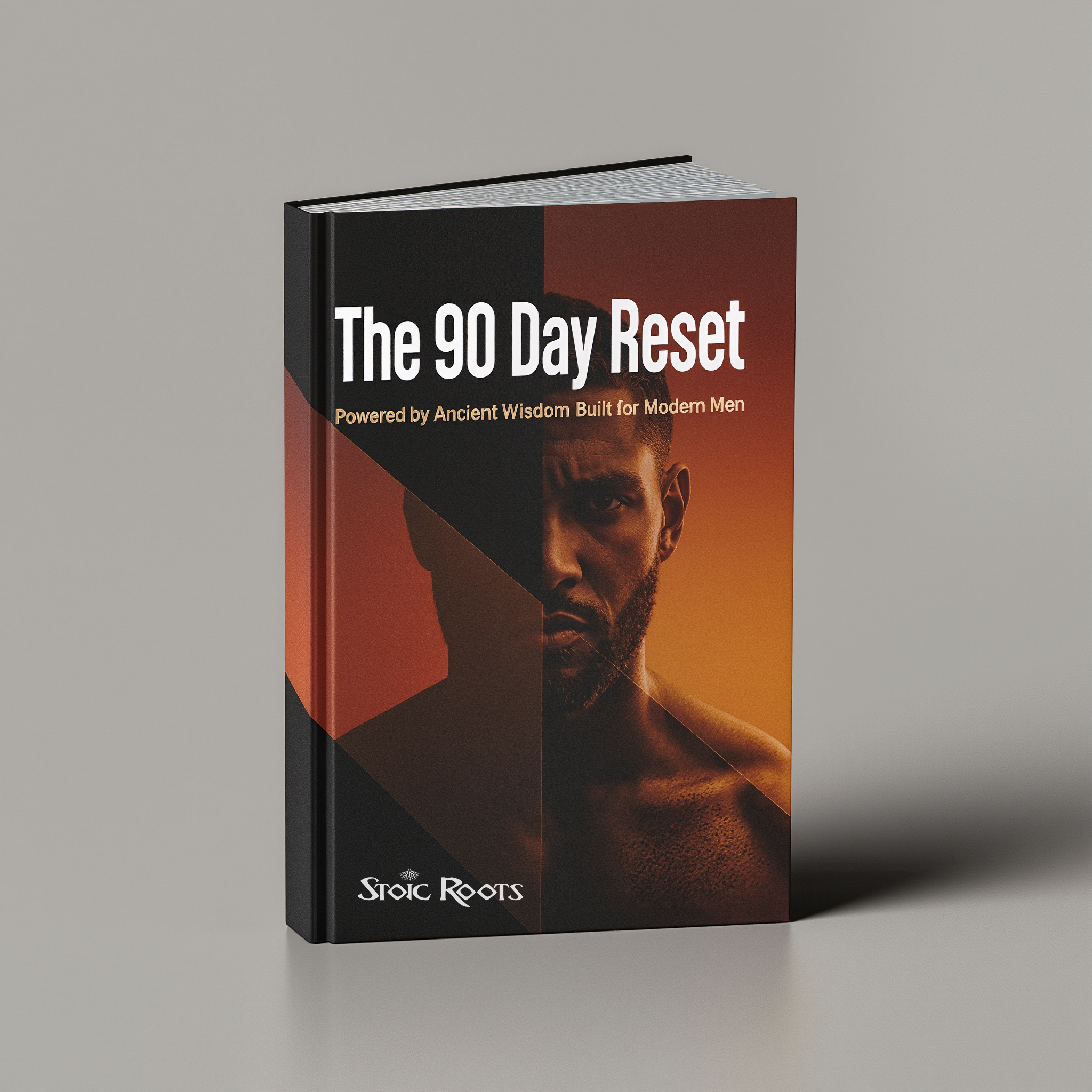 Stoic Roots 90-Day Reset E-Book