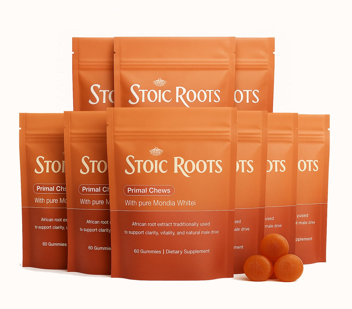 9-Month Supply Upgrade (Exclusive Offer)