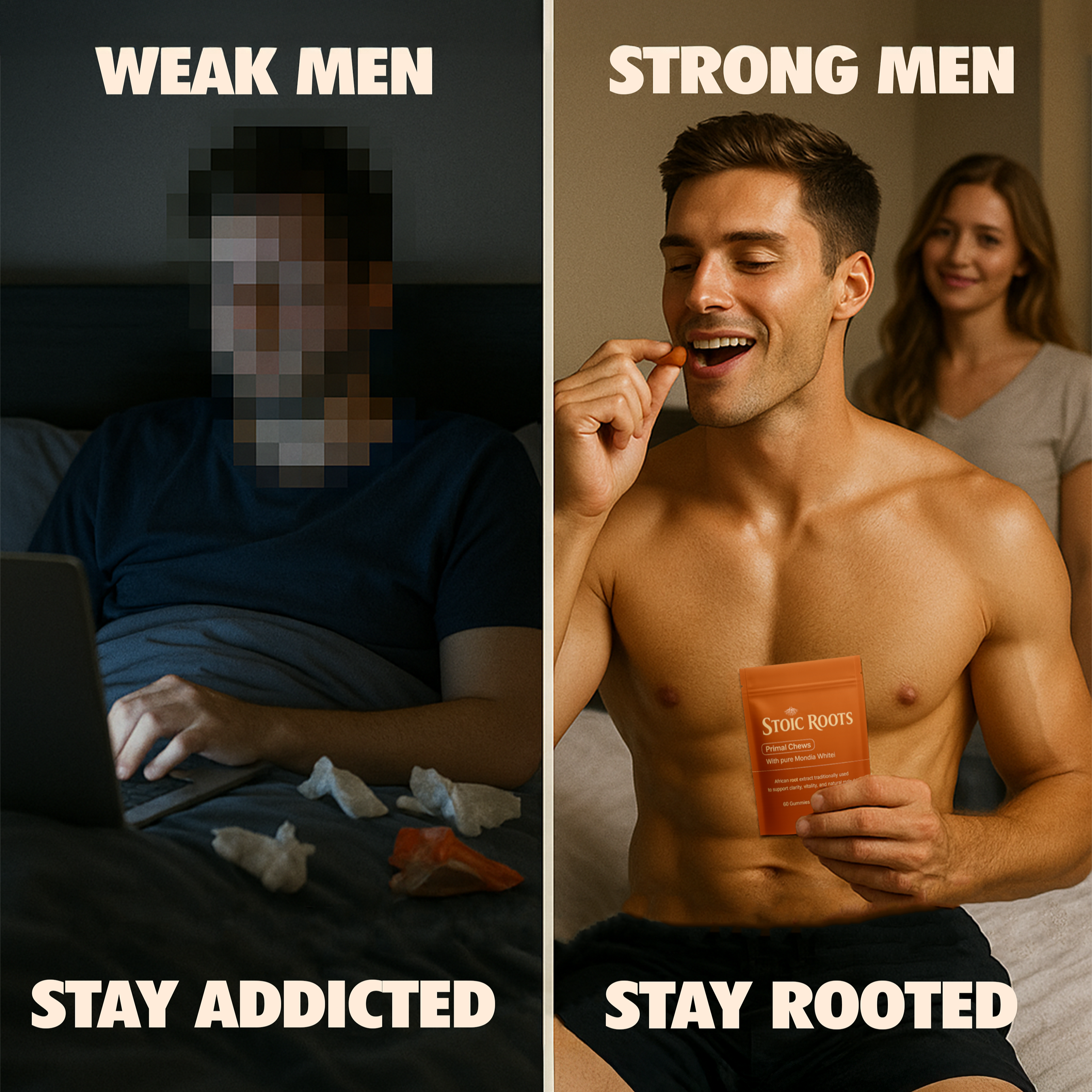 3-Month Supply Upgrade (Exclusive Offer) ™ +